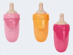 Baby Born - Trinkflasche 3f