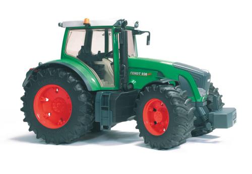 Bruder 03040 - Fendt Traktor '936 Vario'