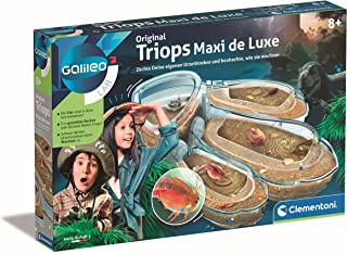 Galileo Triops Maxi Deluxe