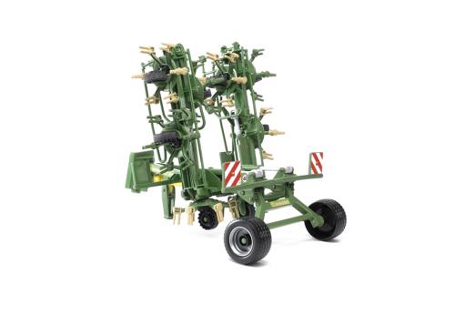 Bruder 02224 - Krone Zettwender KWT 8.82