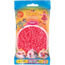 Hama 1000 Perlen cherry