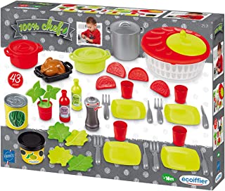 Simba - Spielgeschirr Koch Set