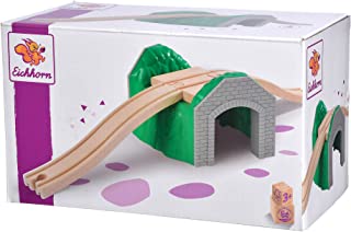 Simba - Eichhorn - Bahn Tunnel