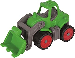 Simba - BIG-Power-Worker mini Traktor