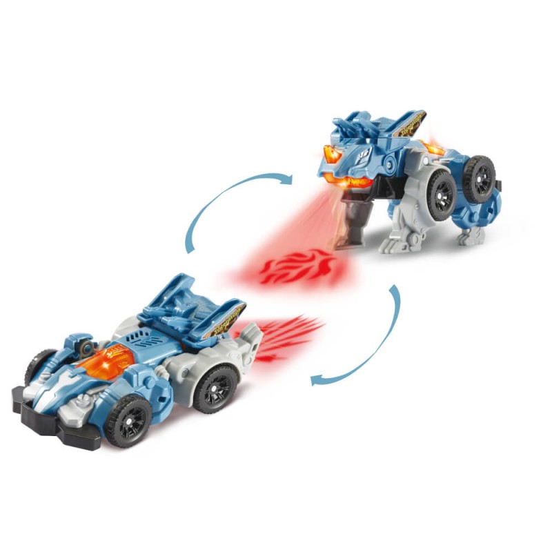 Switch & Go Dinos