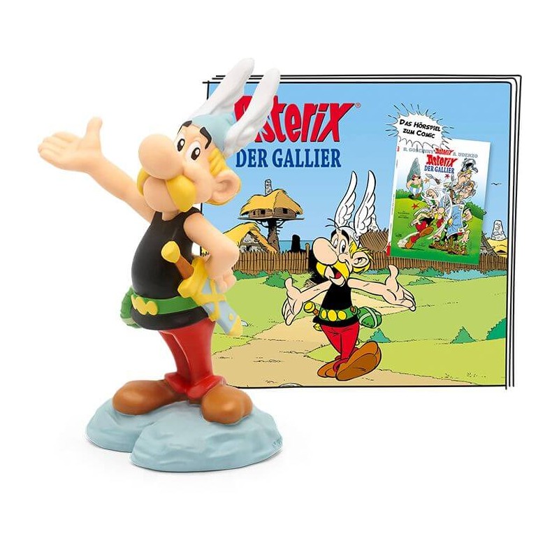 Content Tonie - Asterix der Gallier