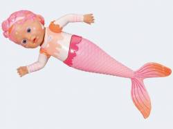 Baby Born - My first Mermaid 37cm