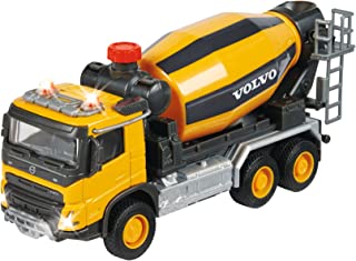 Simba - Volvo Truck Cement Mixer