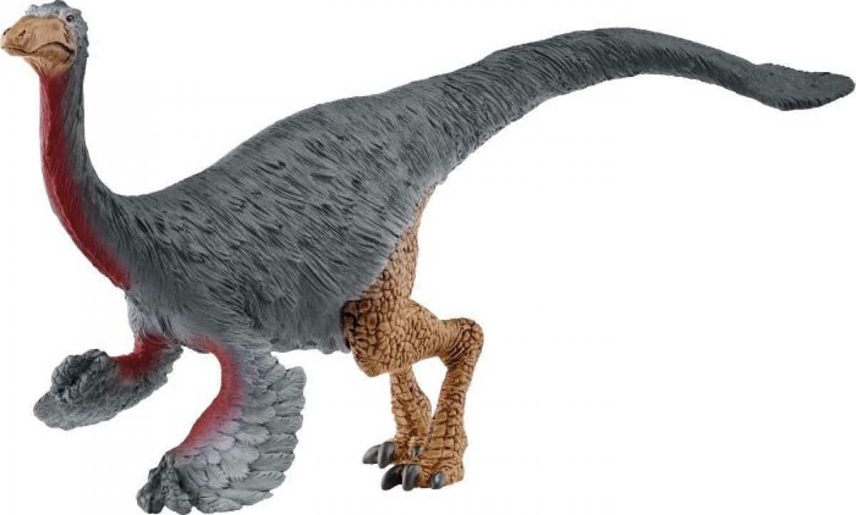 Schleich 15038 - Dinosaurs Gallimimus