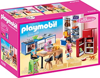Playmobil 70206 - Familienküche