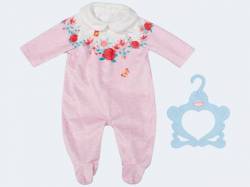 Baby Annabell - Strampler 43cm pink
