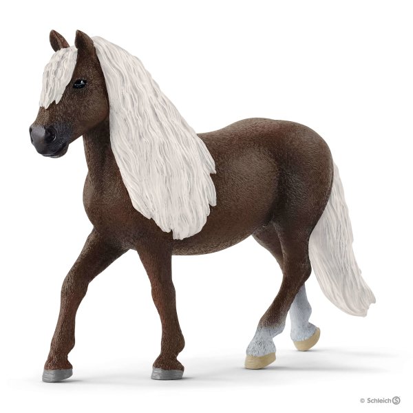 Schleich 13898 - Horse Club Schwarzwälder Stute
