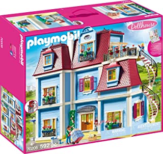 Playmobil 70205 - Mein großes Puppenhaus