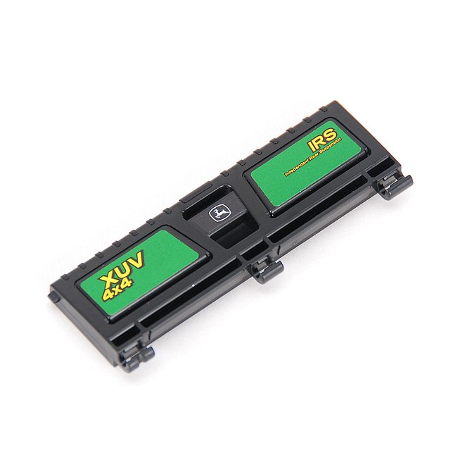 Bruder 42493 - Heckklappe für John Deere Gator