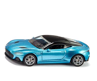Siku 1582 - Aston Martin DBS Supererleggera