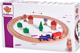 Simba - Eichhorn - Bahn Kreis