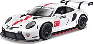 Burago - 1:24 Race Porsche 911 RSR GT 2020