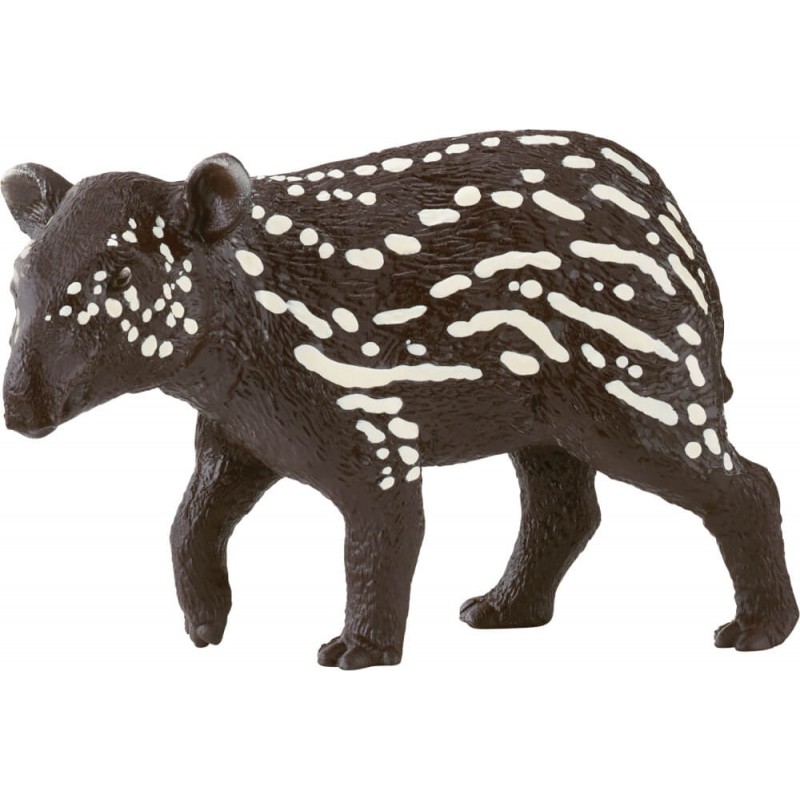 Schleich 14851 - Wild Life Tapir Junges
