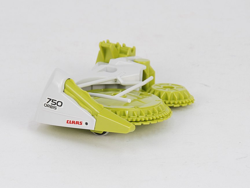 Bruder 44136 - Maisgebiss rechts Claas Jaguar 980