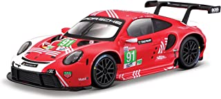 Burago - 1:24 Race Porsche 911 RSR
