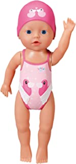 BABY born My First Swim Girl 30cm