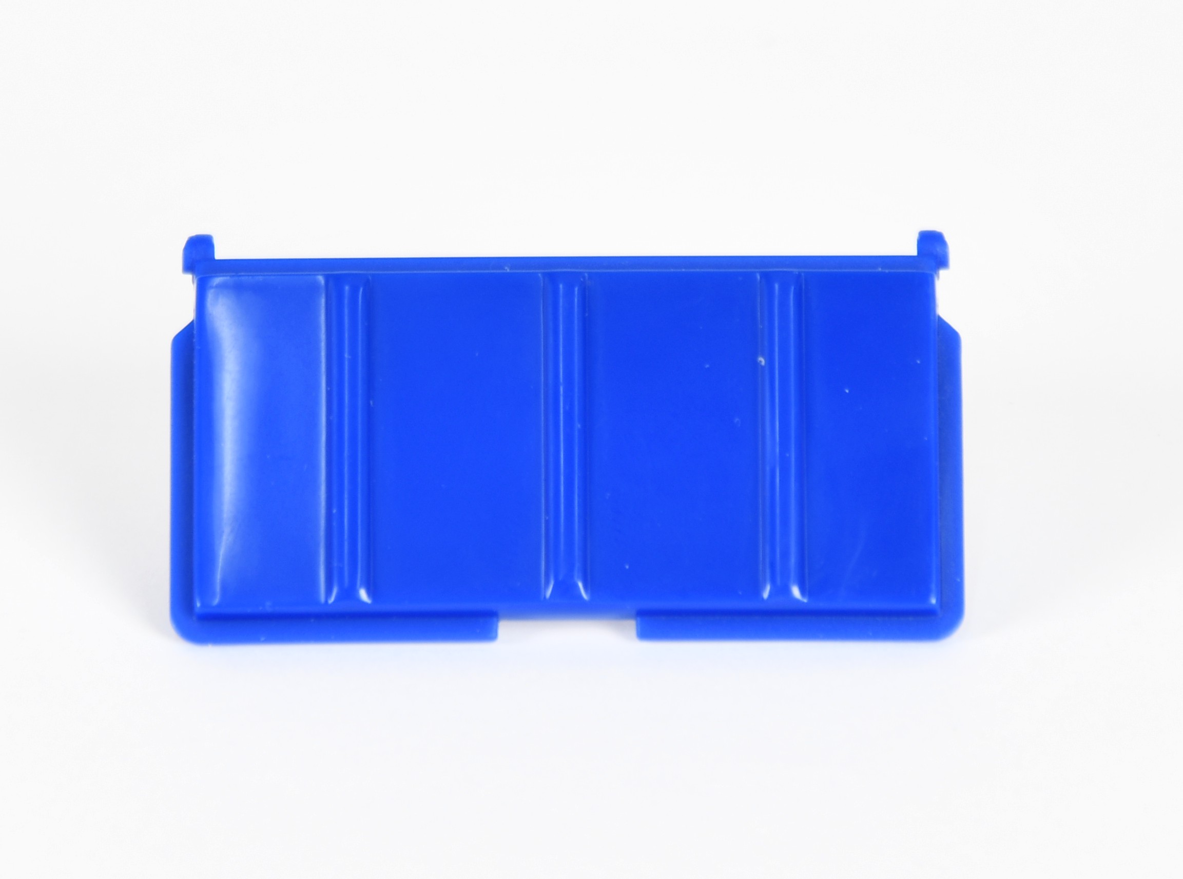 Bruder 42674 - Dachklappe blau MB Sprinter Transfer