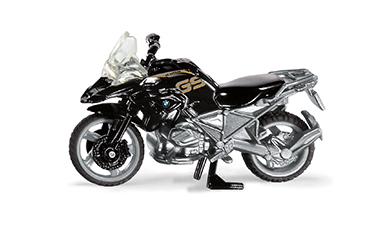 Siku 1399 - BMW R1250 GS LCI