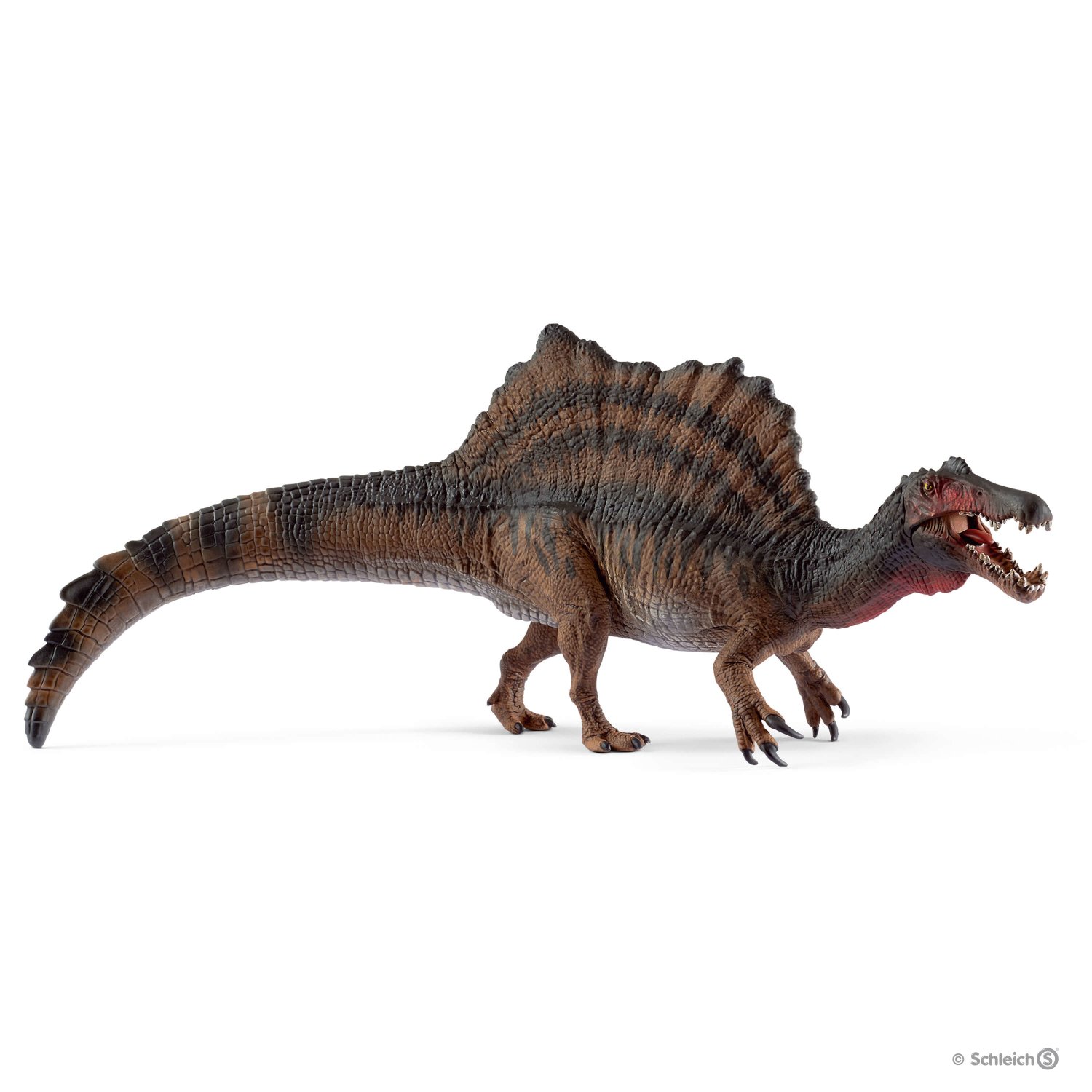 Schleich 15009 - Dinosaurier Spinosaurus