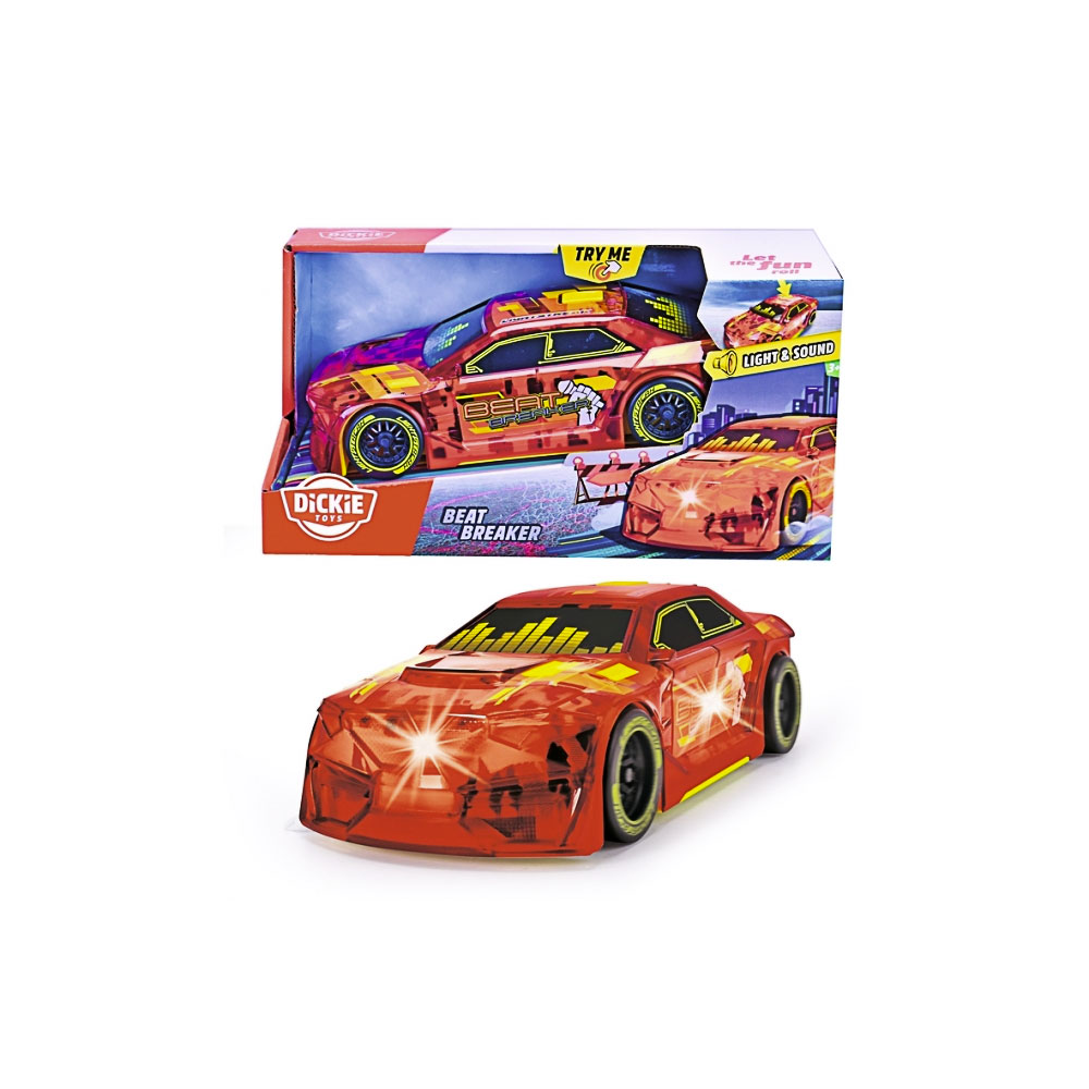 Simba - Beat Breaker