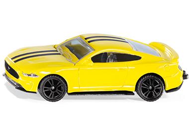 Siku 1530 - Ford Mustang GT