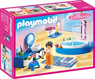 Playmobil 70211 - Badezimmer