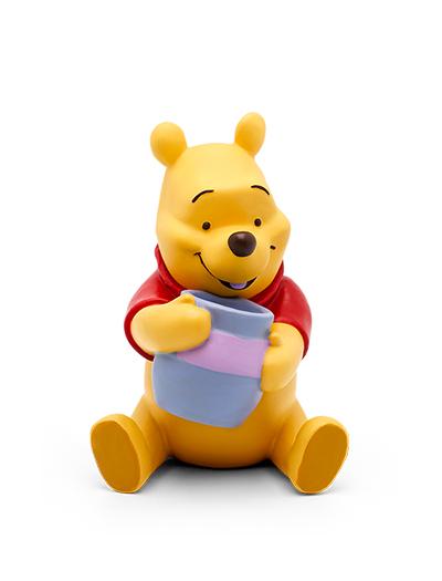 Content Tonie - Disney - Winnie Puuh auf großer Reise
