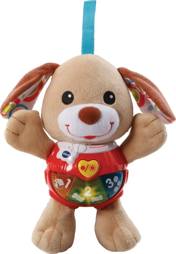 Vtech Melodienhündchen