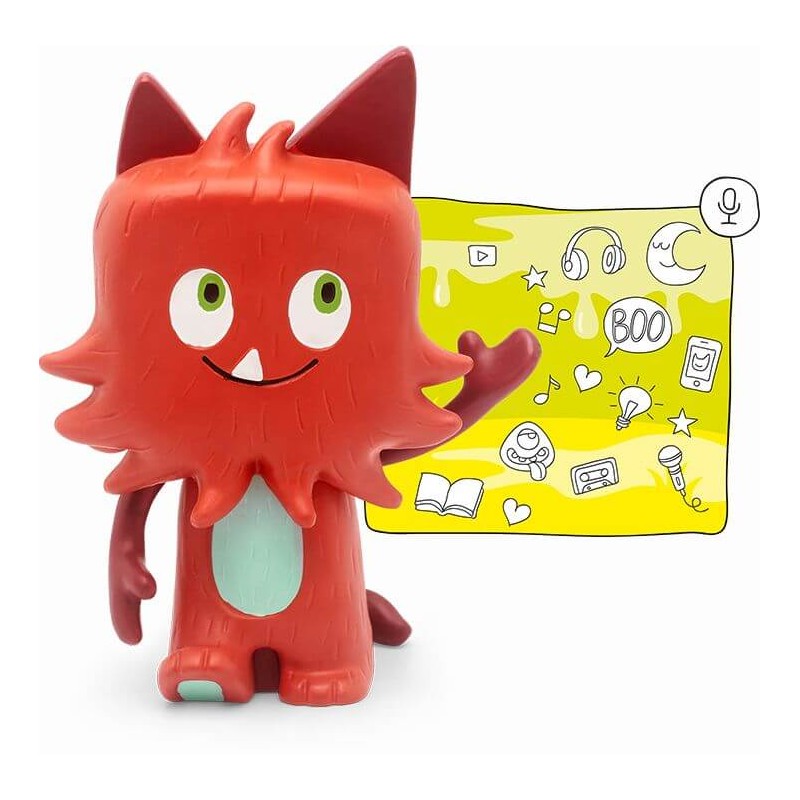 Kreativ Tonie - Monster