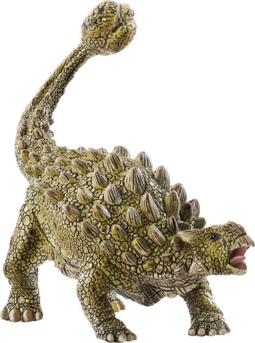 Schleich 15023 - Dinosaurier Ankylosaurus