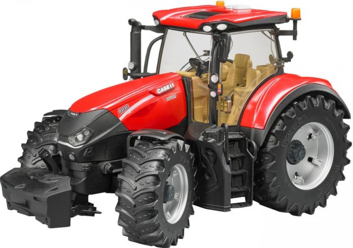 Bruder 03190 - Case IH Optum 300 CVX
