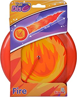 Simba - Taildisc Feuer