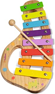 Simba - Eichhorn - Xylophon 8Töne