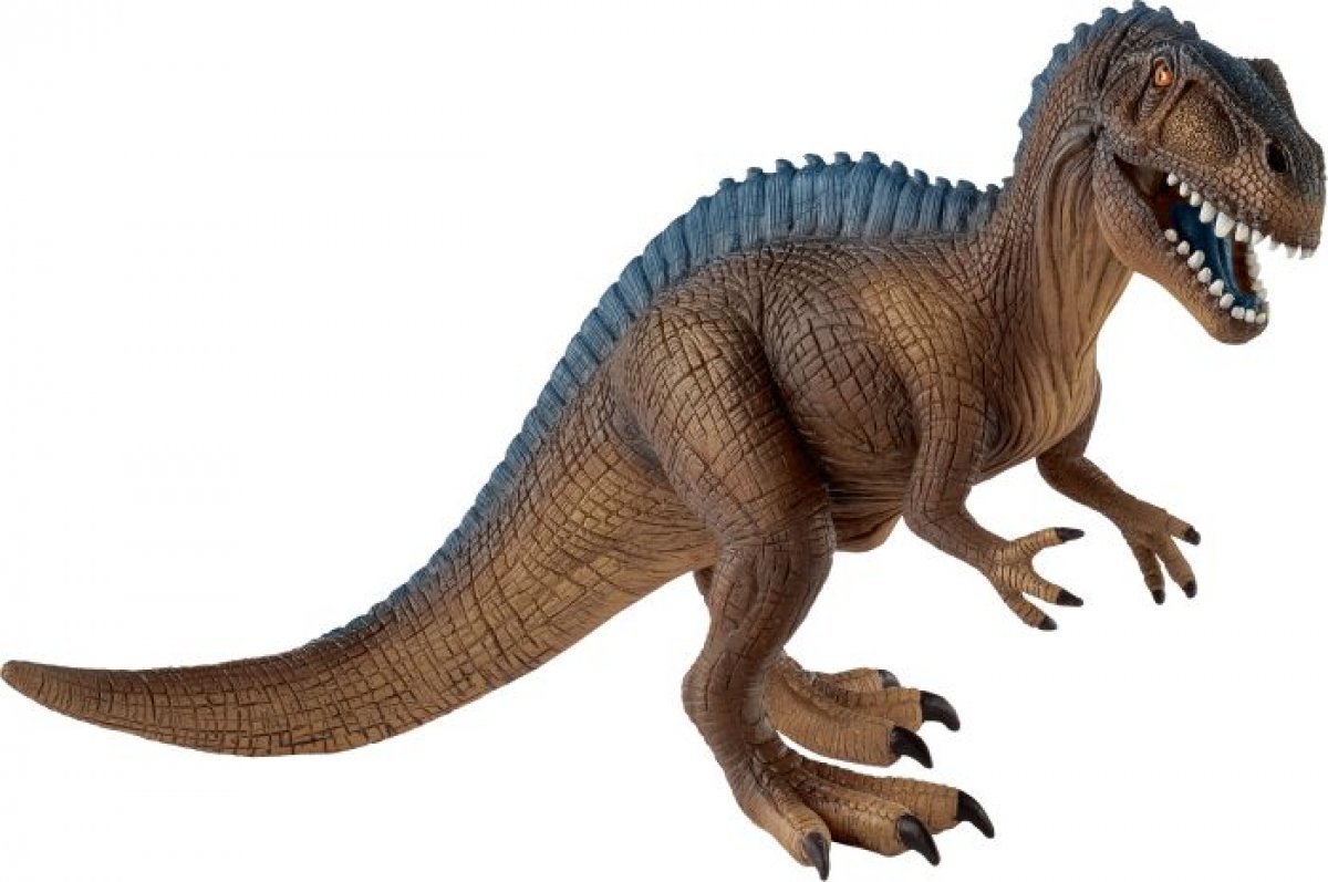 Schleich 14584 - Dinosaurier Acrocanthosaurus