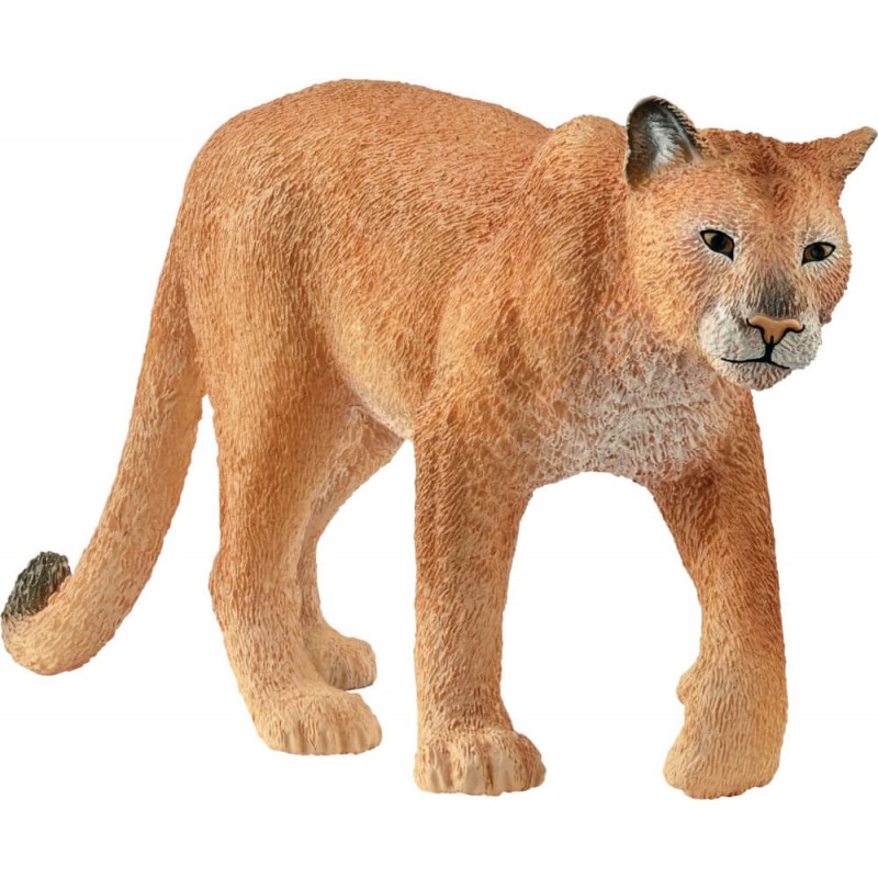 Schleich 14853 - Wild Life Puma