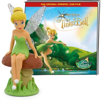 Content Tonie - Disney Tinkerbell - Tinkerbell