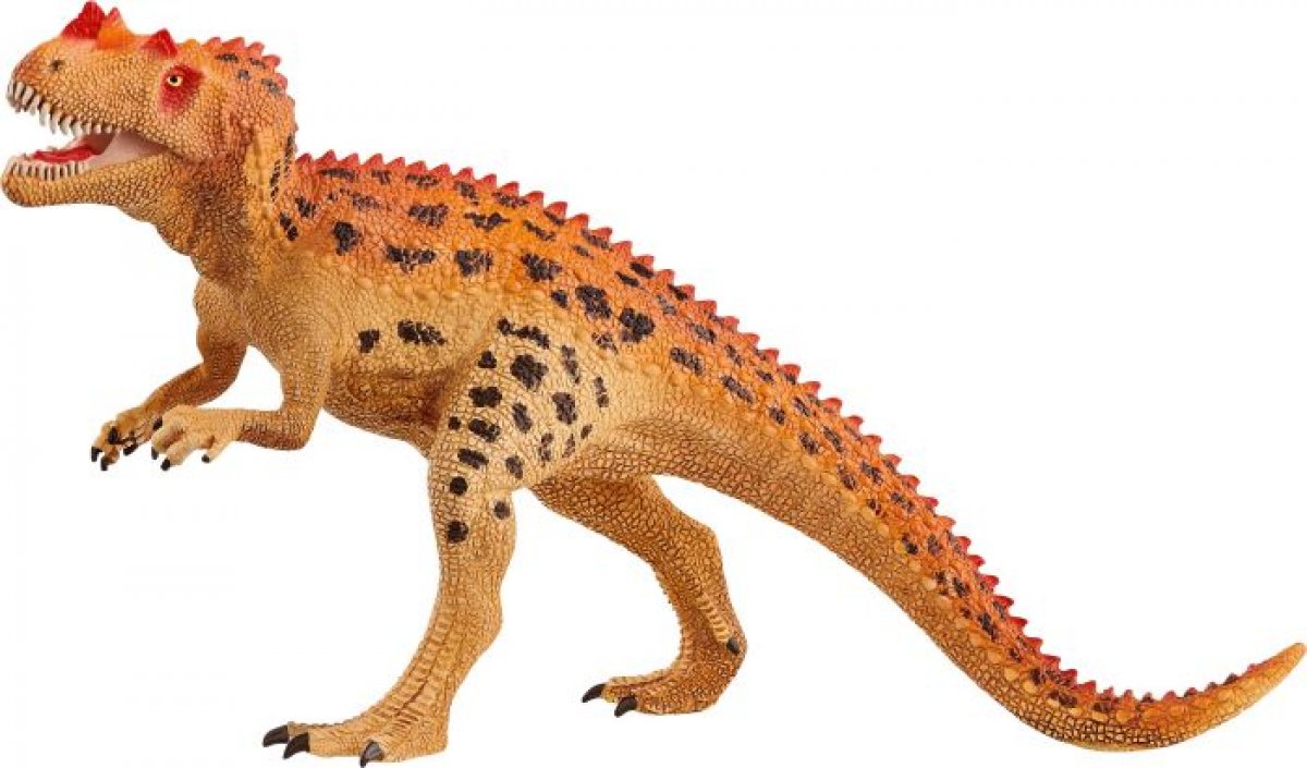 Schleich 15019 - Dinosaurier Ceratosaurus