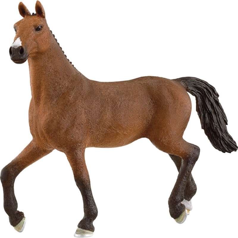 Schleich 13945 - Horse Club Oldenburger Stute