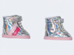 Baby Born - Sneakers pink 43cm