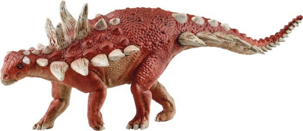 Schleich 15036 - Dinosaurs Gastonia