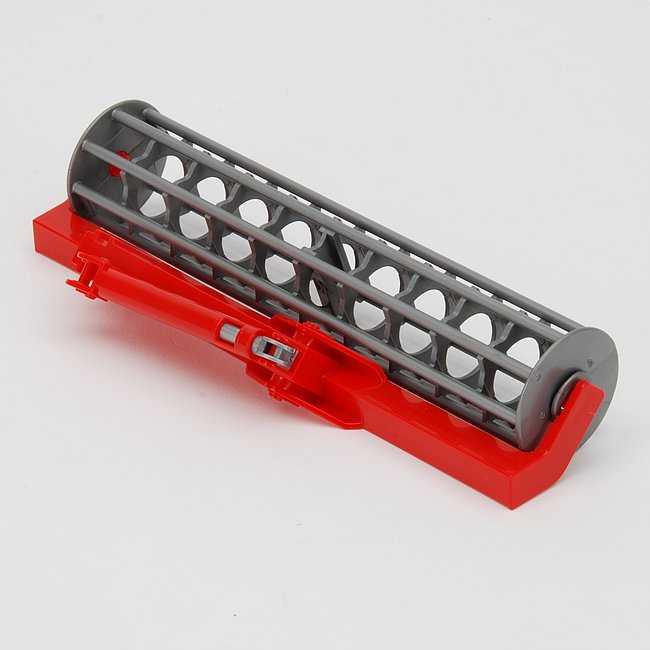 Bruder 42235 - Stabwalzenarm links für Kuhn discover XL