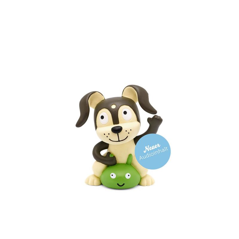 Content Tonie - Spiel.-und Bewegungslieder