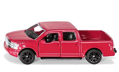 Siku 1535 - Ford F150